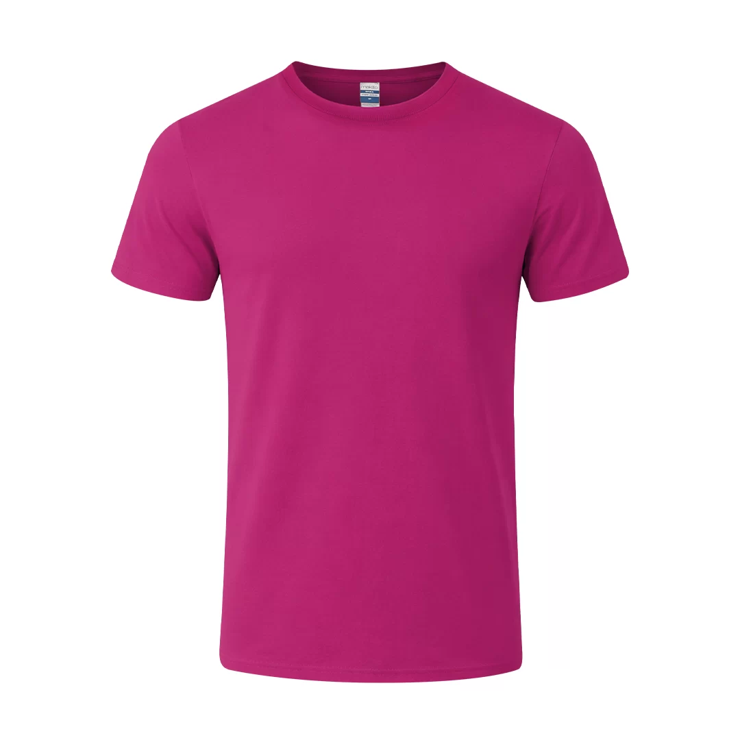 22022-011-P T-Shirt Adulto Cor Epika