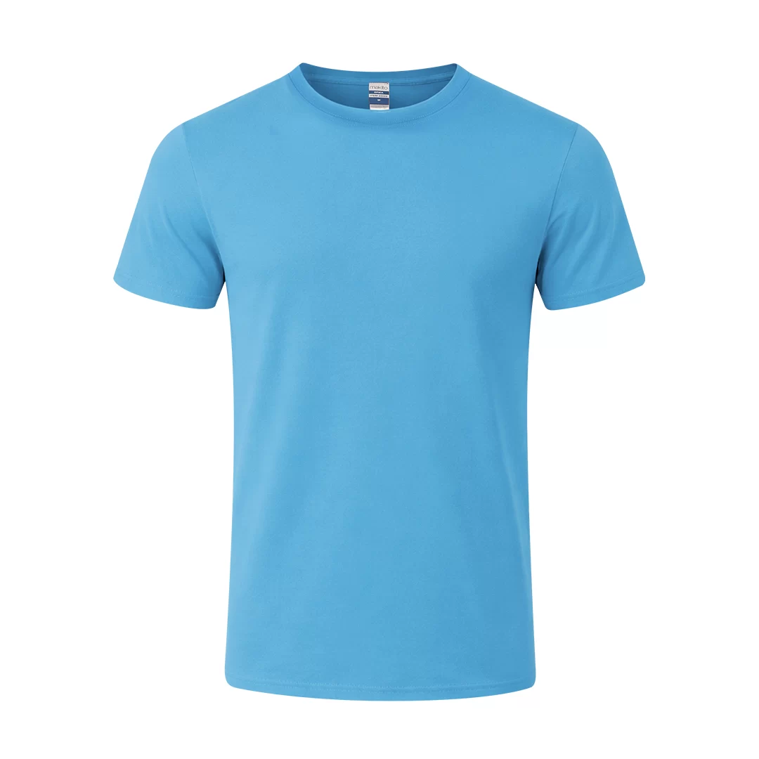 22022-021-P T-Shirt Adulto Cor Epika