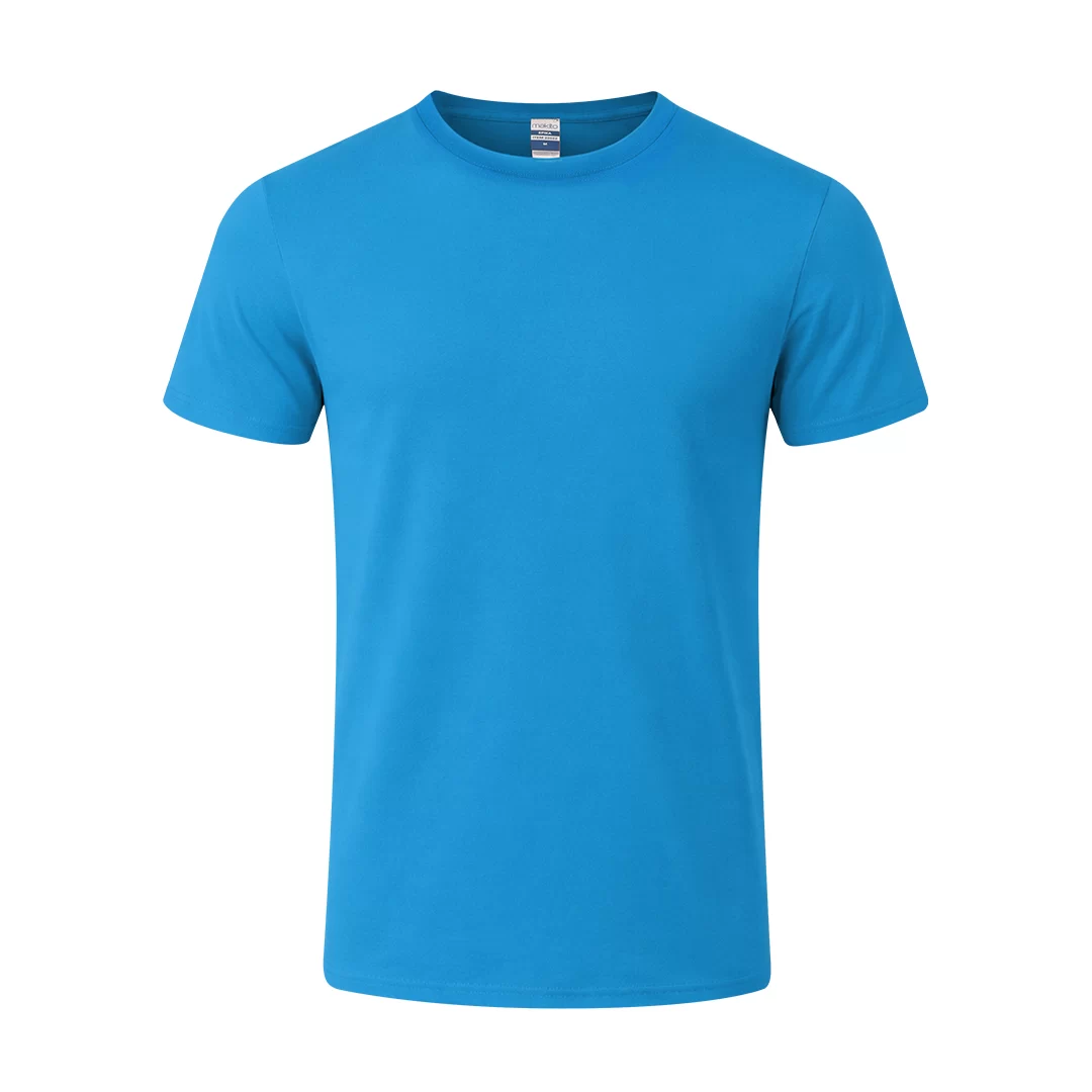 22022-217-P T-Shirt Adulto Cor Epika