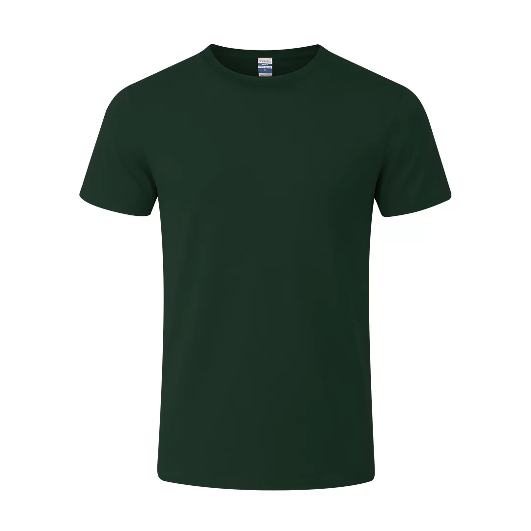 22022-225-P T-Shirt Adulto Cor Epika