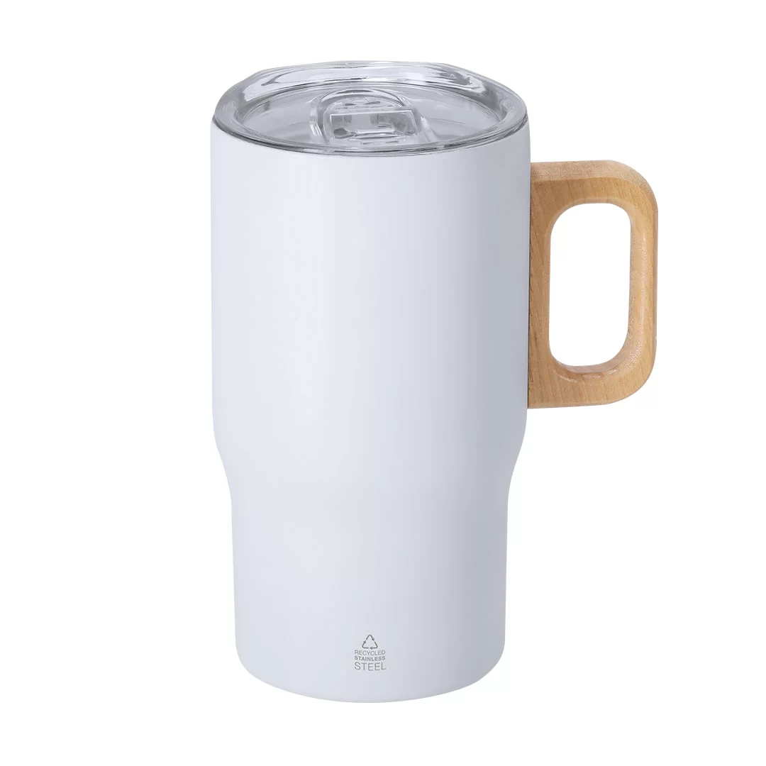 Caneca Térmica Zaran