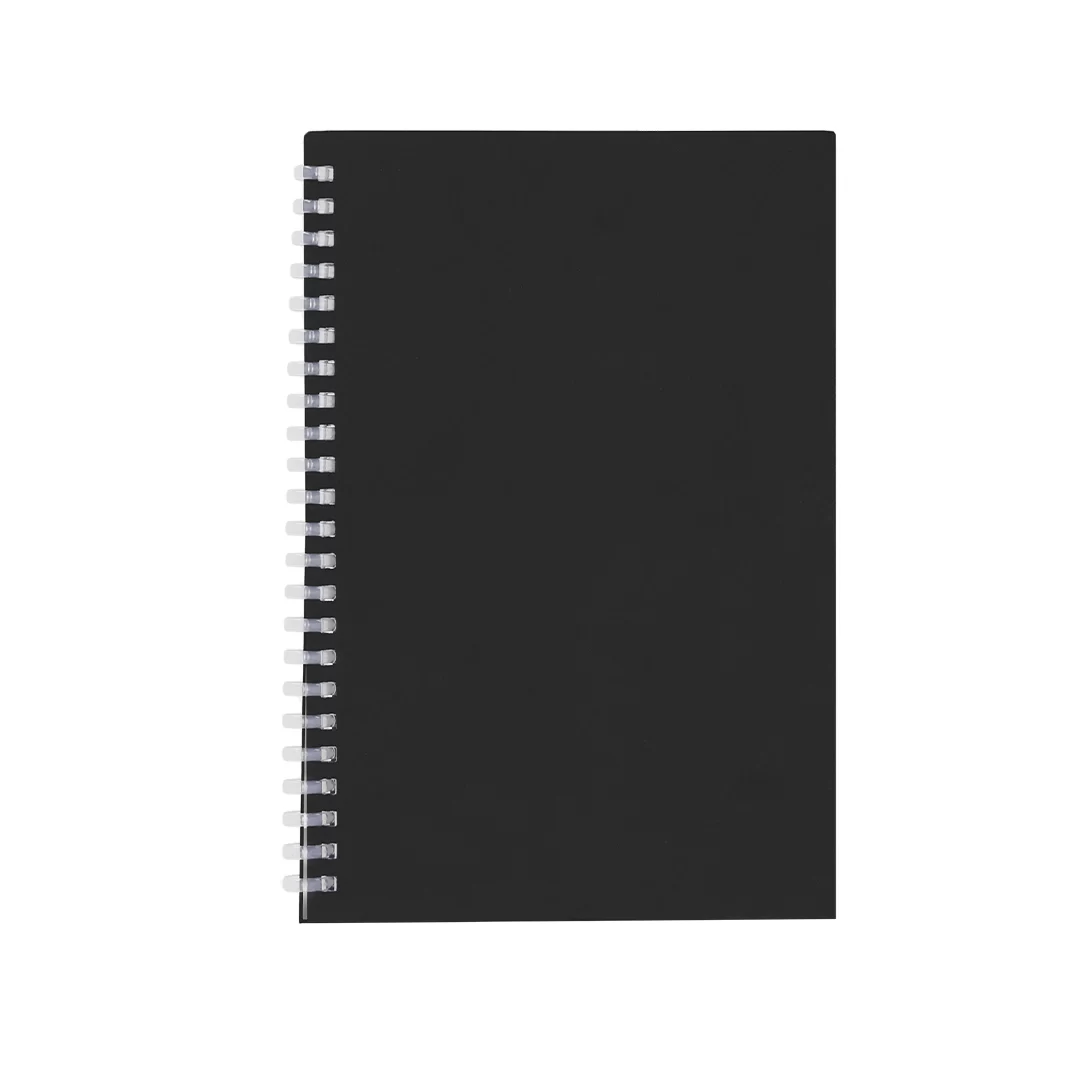 Caderno Kidon
