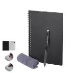 Caderno Apagável Gratox