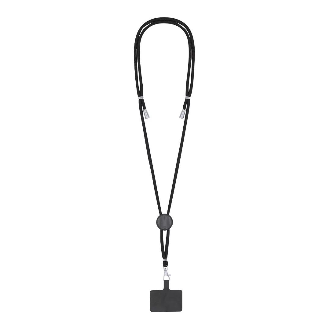 22092-002-P Lanyard Suporte Zaret