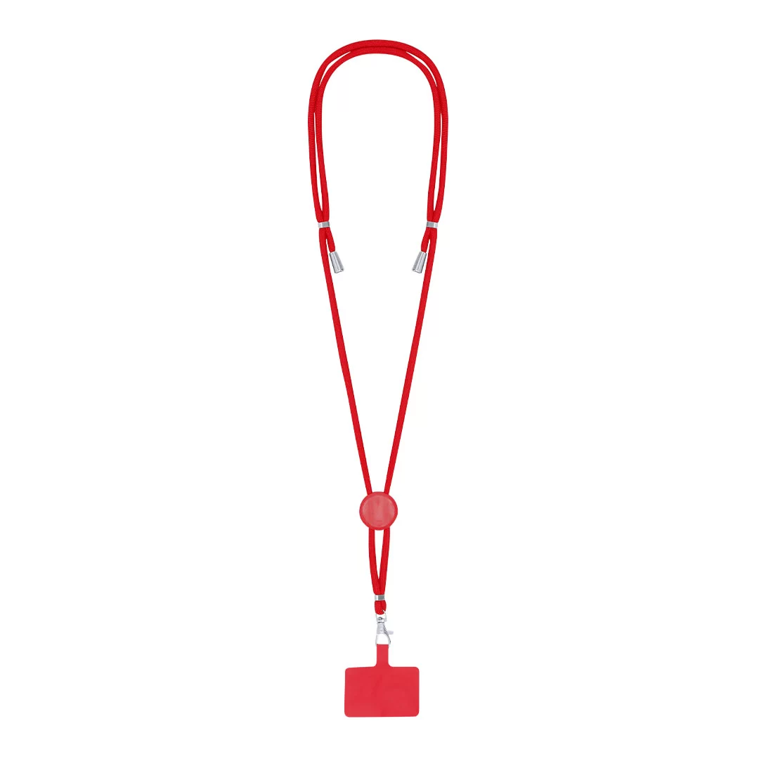 22092-003-P Lanyard Suporte Zaret