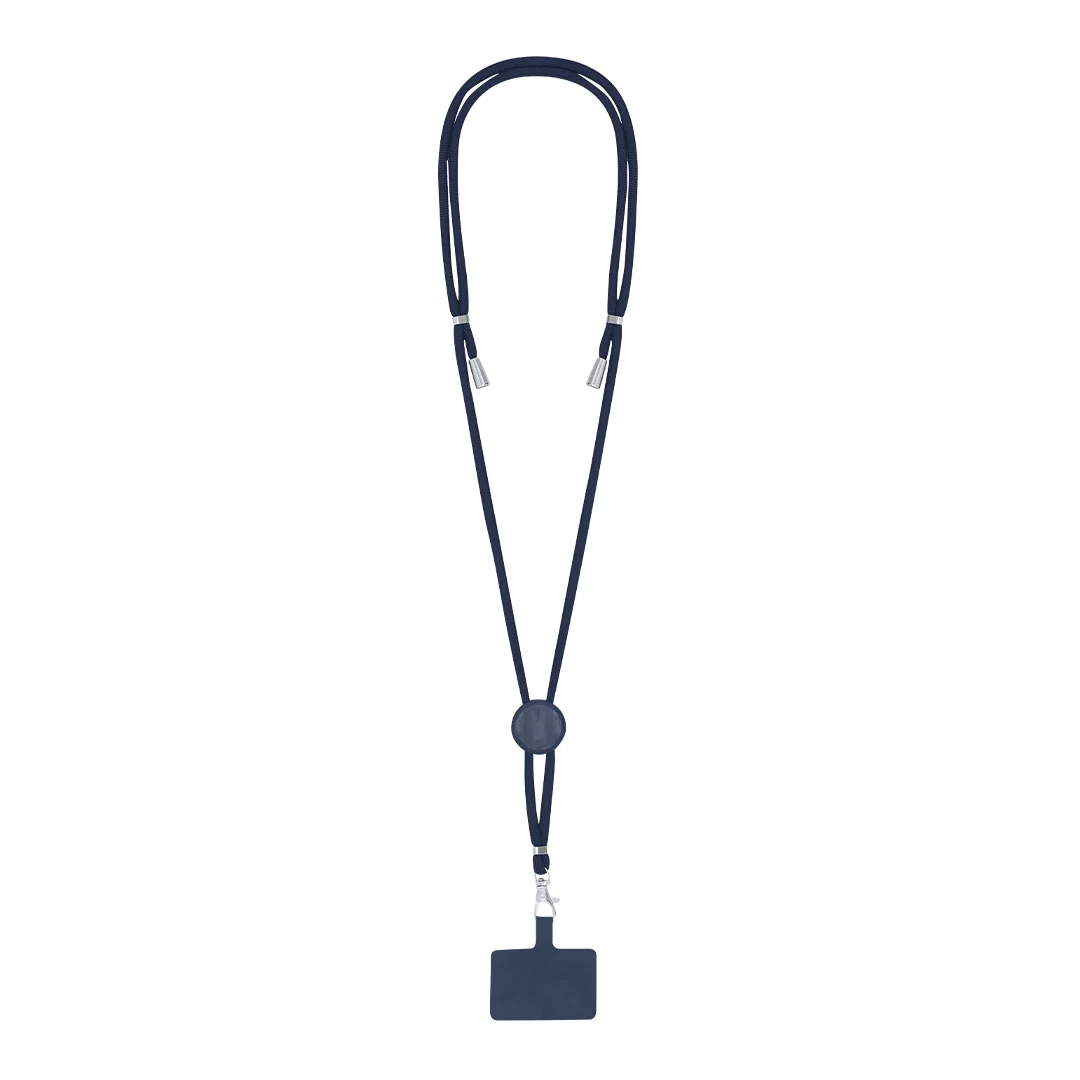 22092-006-P Lanyard Suporte Zaret
