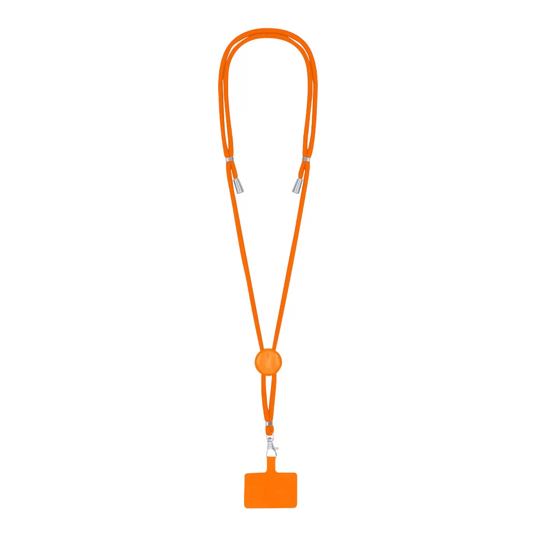 22092-007-P Lanyard Suporte Zaret