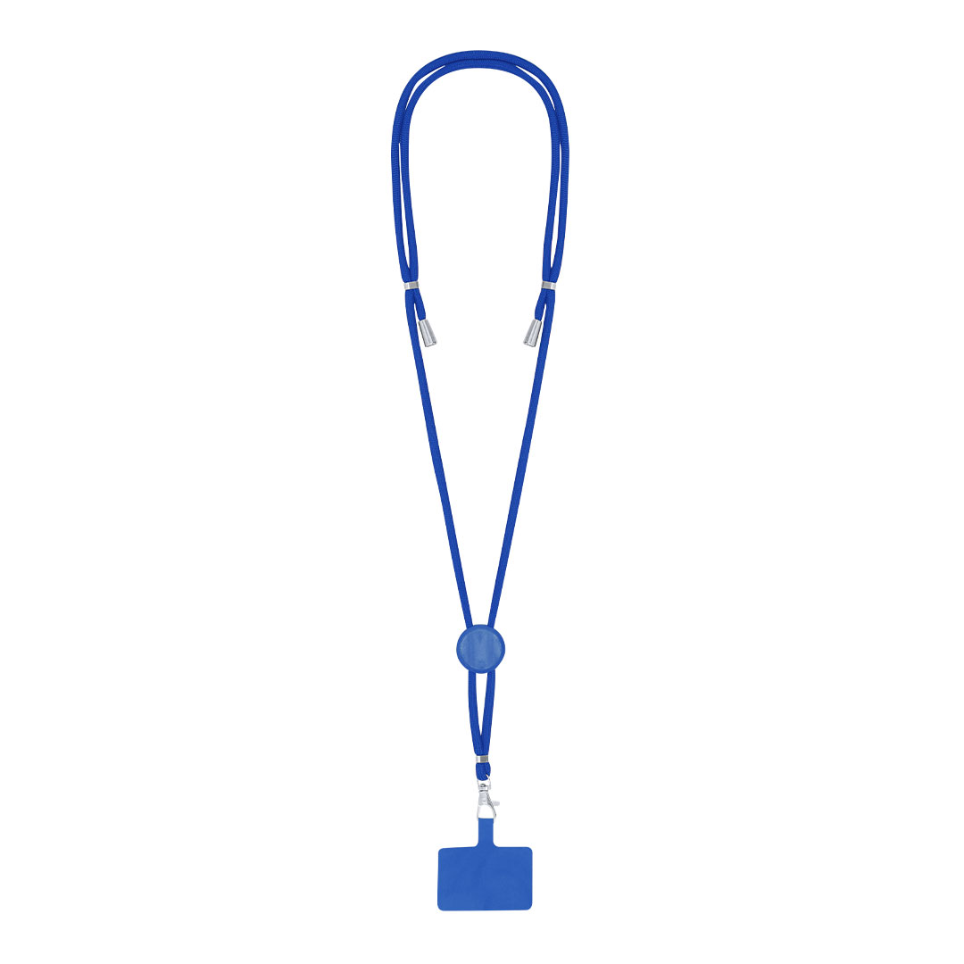 22092-019-P Lanyard Suporte Zaret
