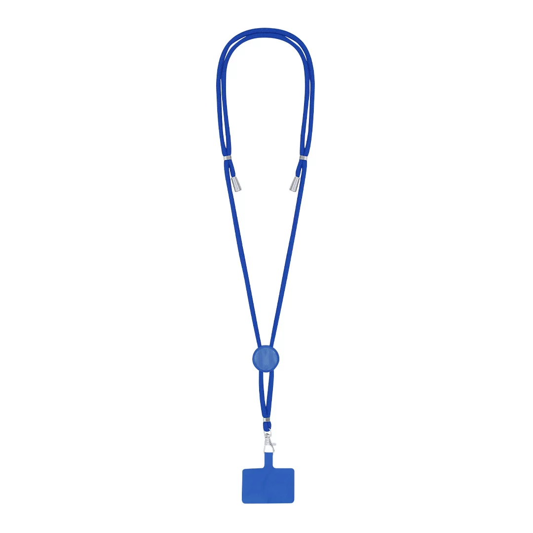 22092-019-P Lanyard Suporte Zaret