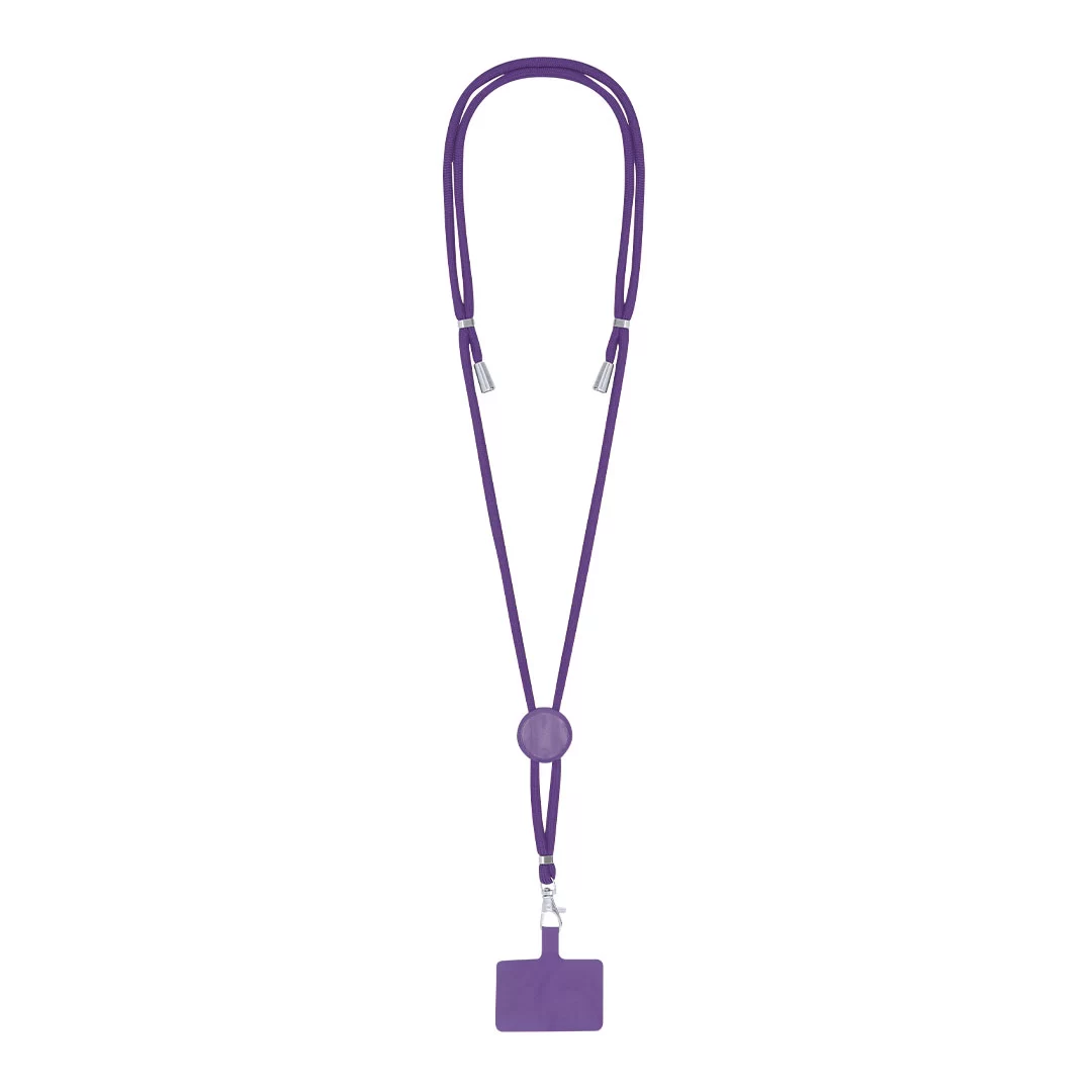 22092-174-P Lanyard Suporte Zaret