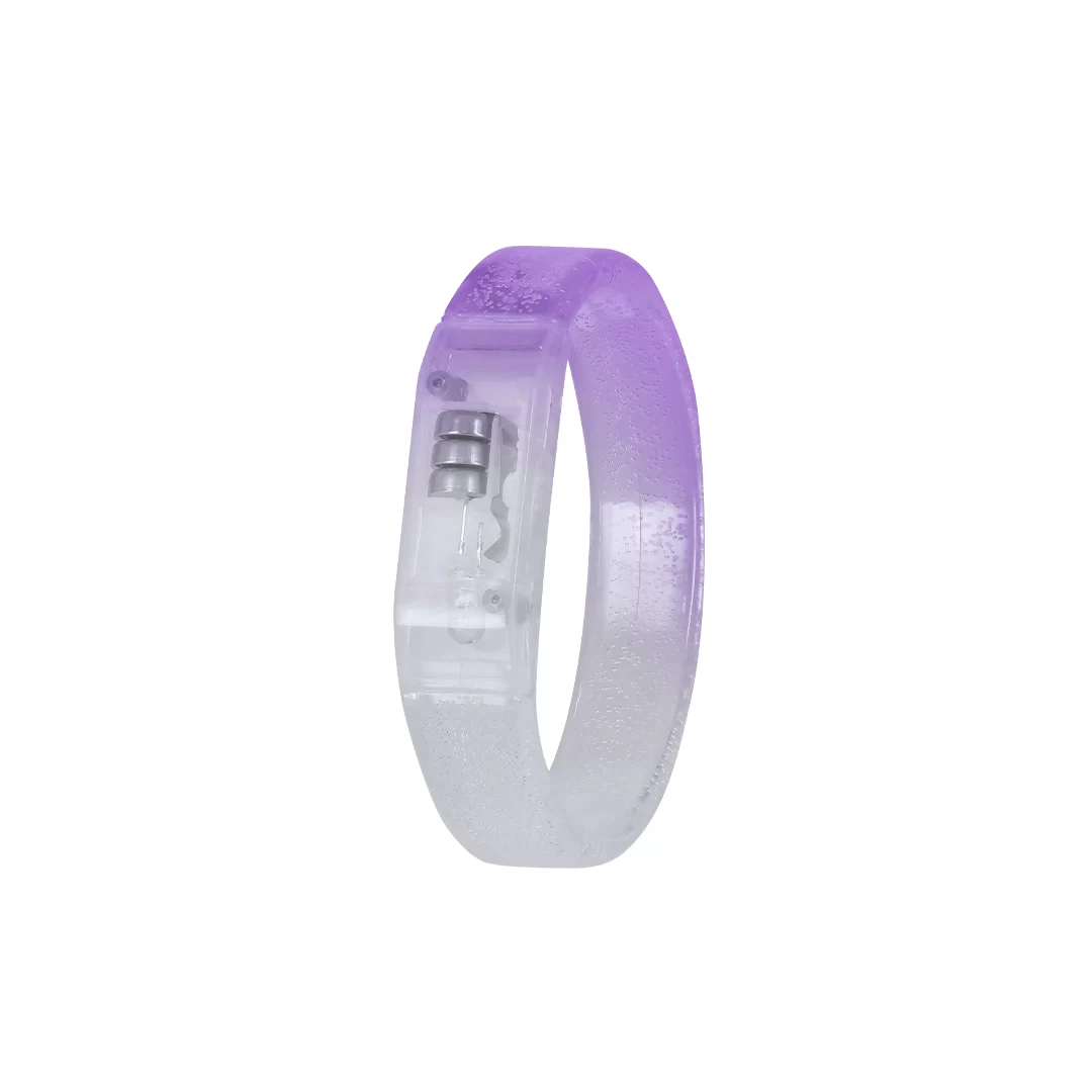 22102-W Pulseira Luminosa Gretex
