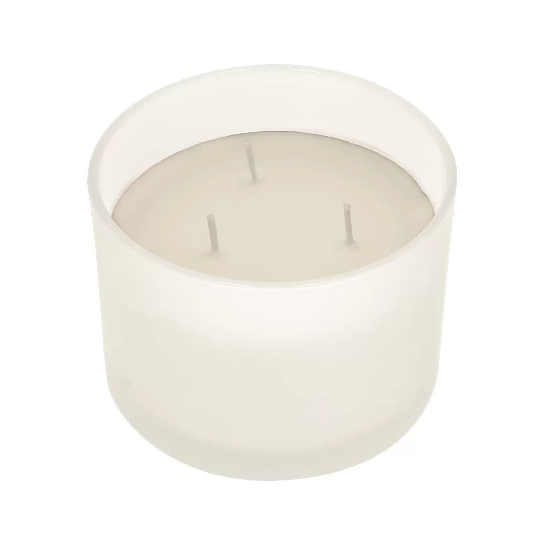 Vela Aromática Lenzox