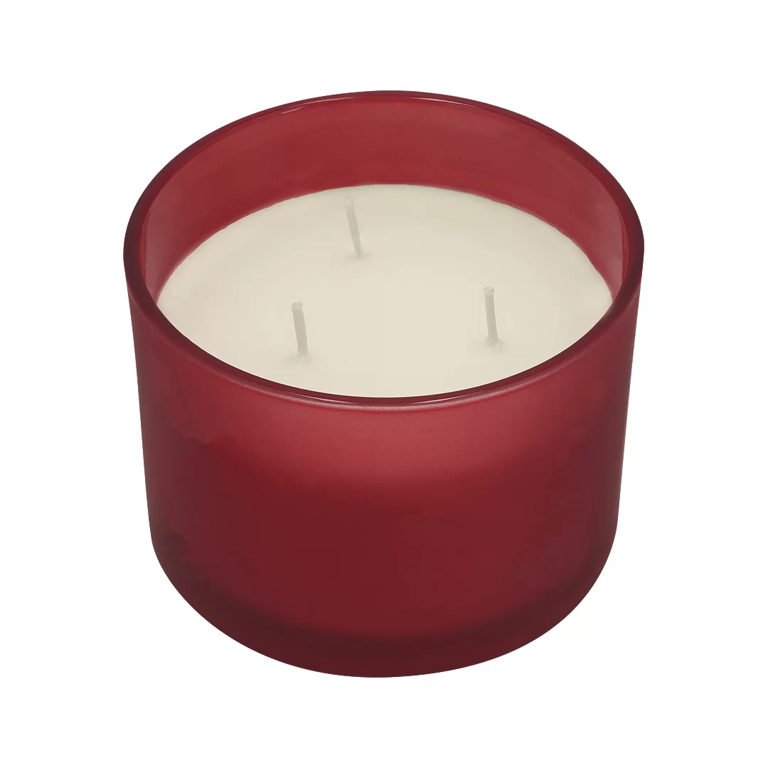 Vela Aromática Lenzox