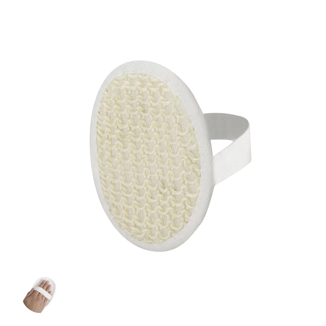 Esponja Esfoliante Munix