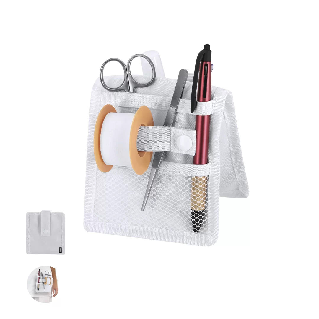 Organizador De Enfermagem Kocis