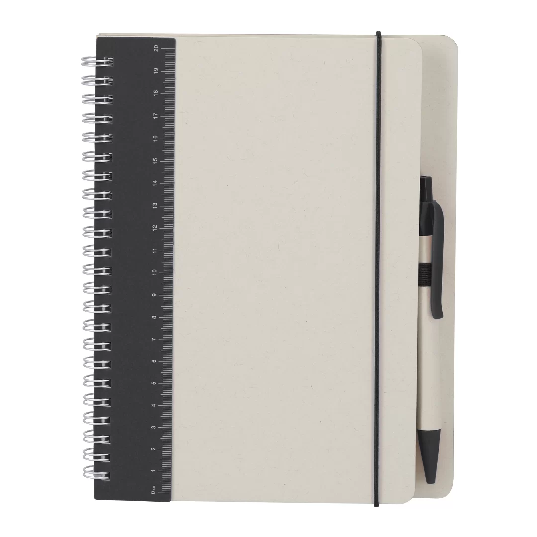 22196-002-P Caderno Kirax