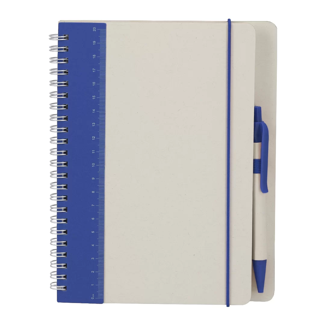 22196-019-P Caderno Kirax