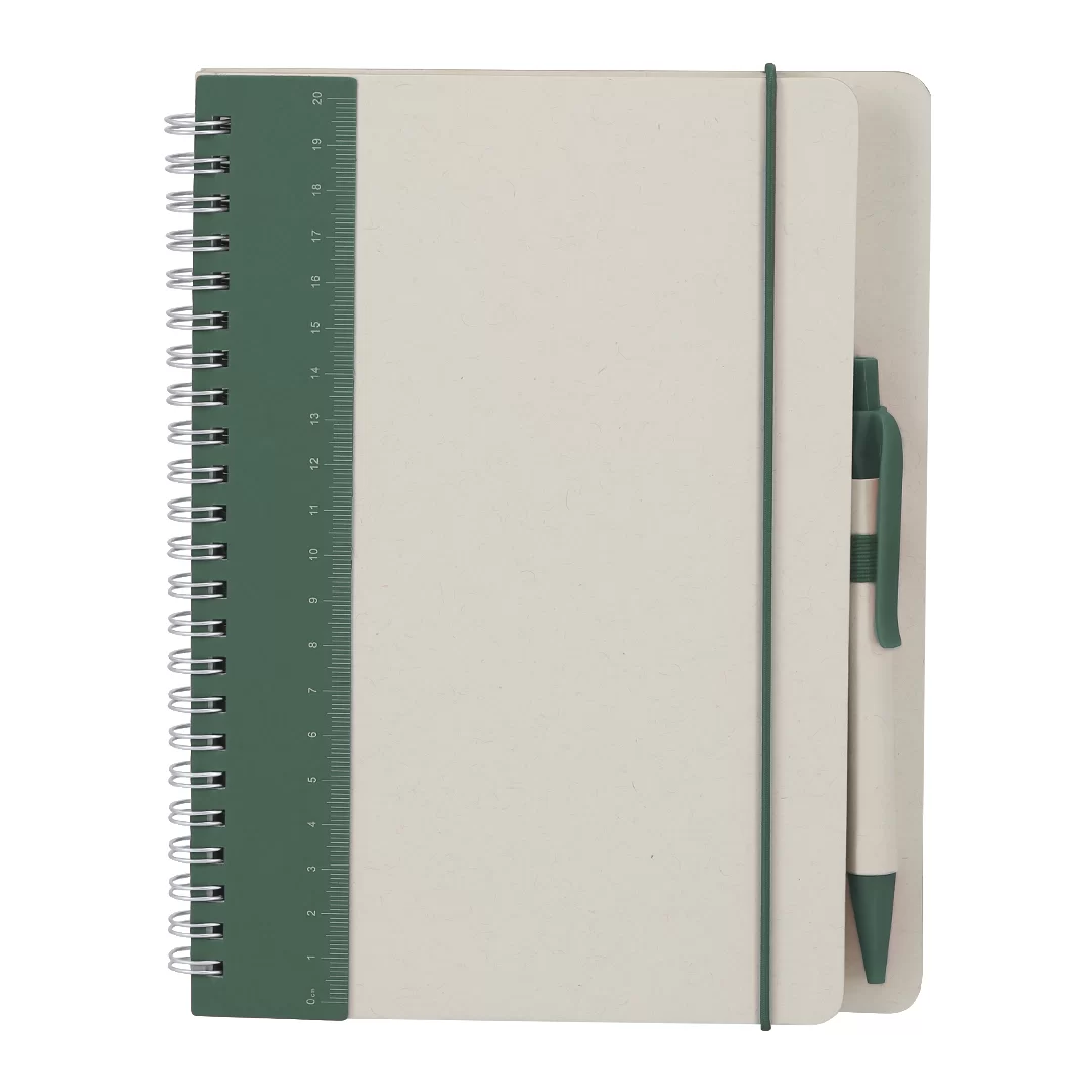 22196-227-P Caderno Kirax