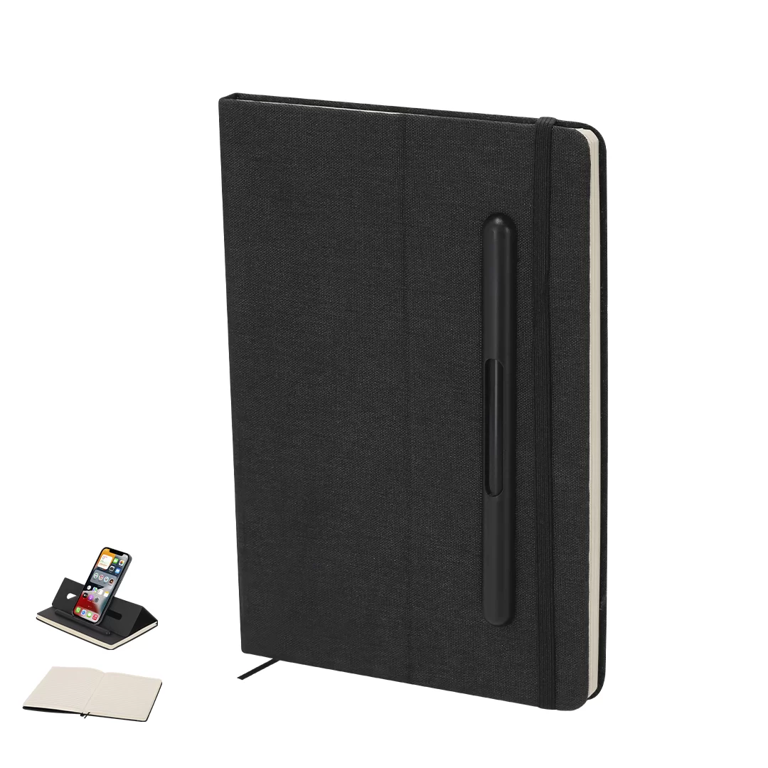 22200-W Bloco de Notas Suporte Lemard