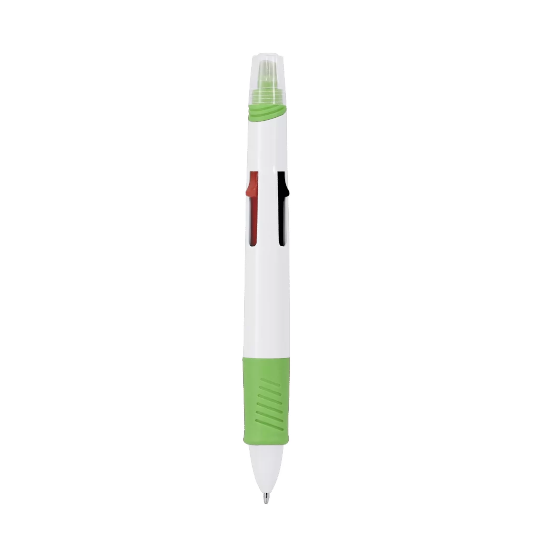 Esferográfica Multicolor Reggan