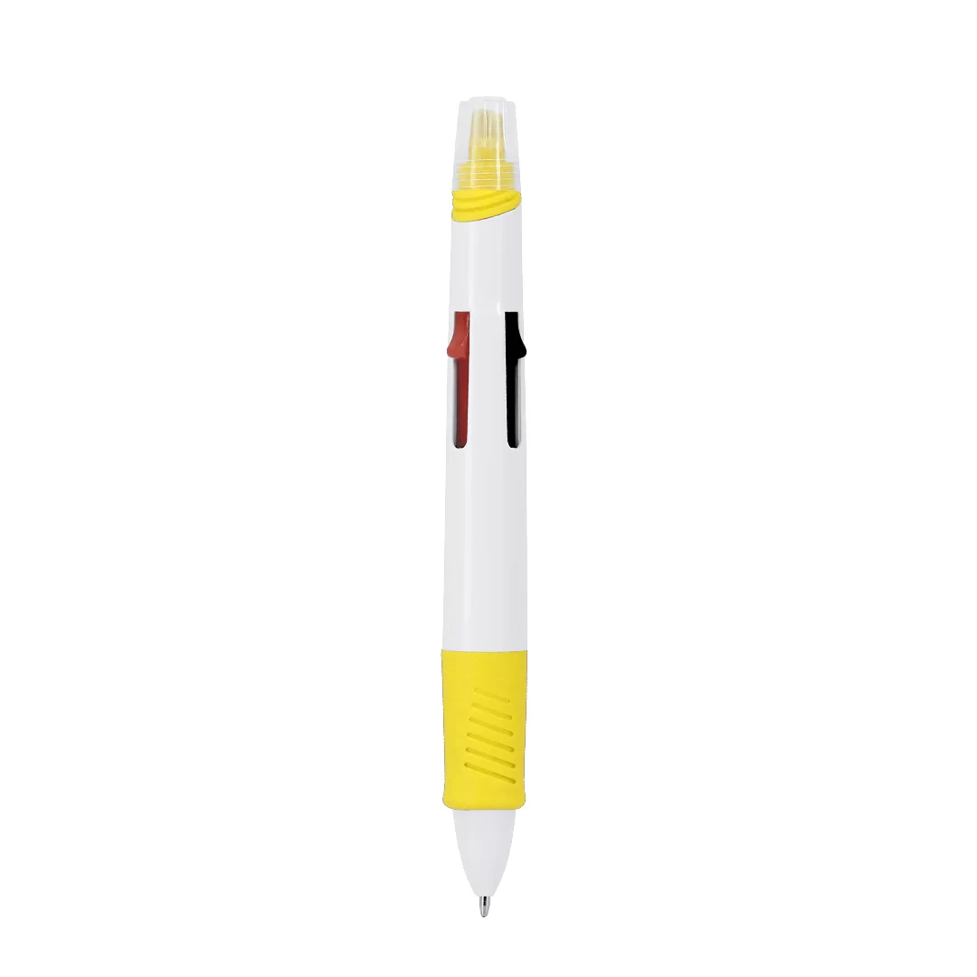 Esferográfica Multicolor Reggan