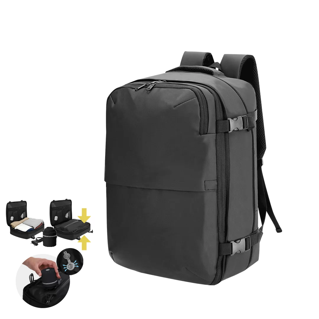 Mochila A Vácuo Garnep