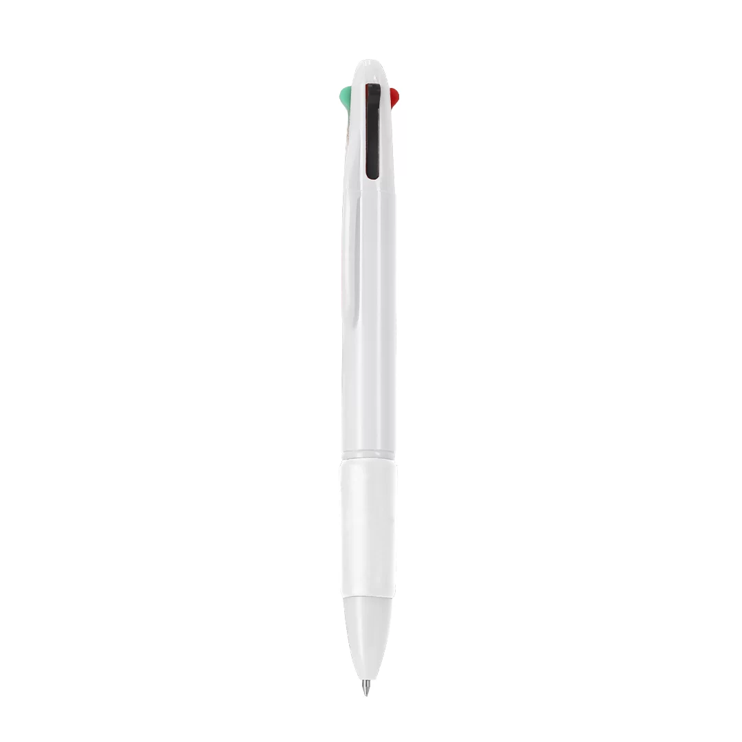 22295-001-P Esferográfica Multicolor Zorzal