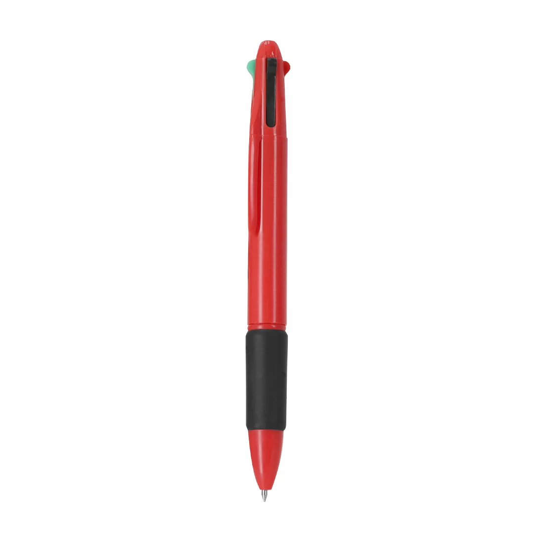 22295-003-P Esferográfica Multicolor Zorzal