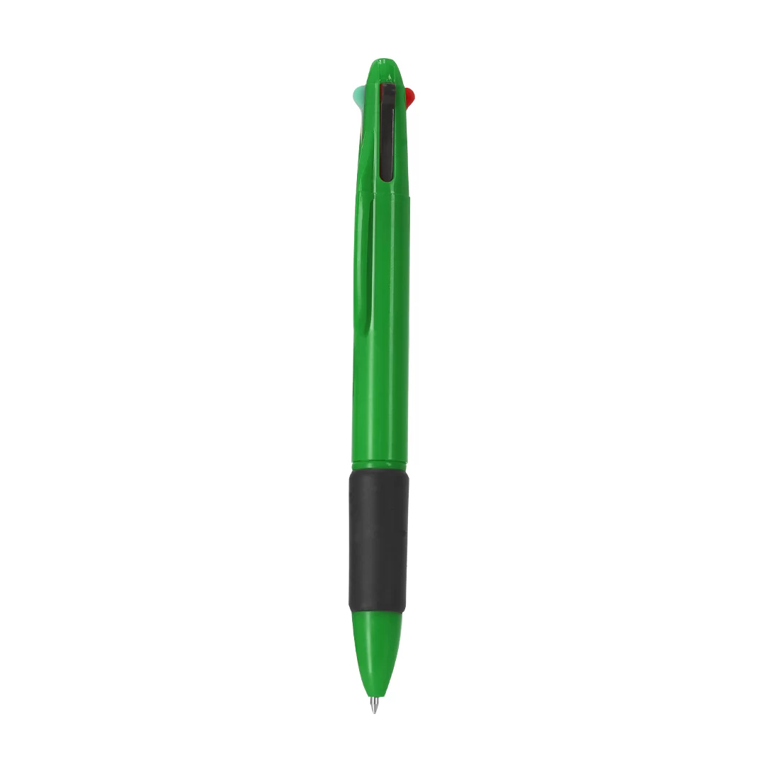 22295-004-P Esferográfica Multicolor Zorzal