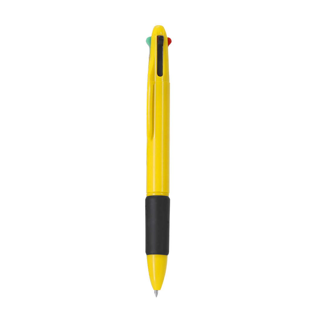 22295-005-P Esferográfica Multicolor Zorzal