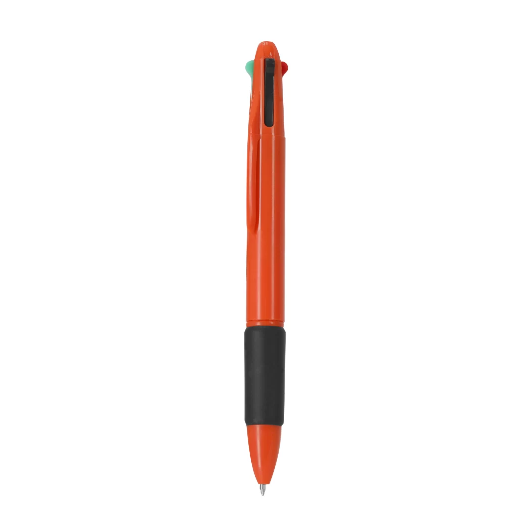 22295-007-P Esferográfica Multicolor Zorzal
