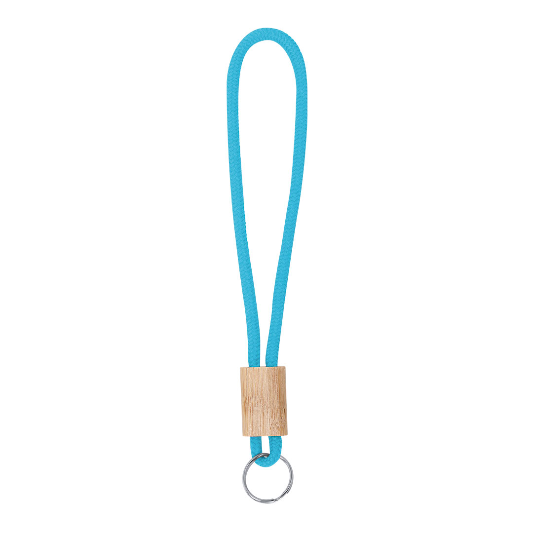 Porta-Chaves Walnut