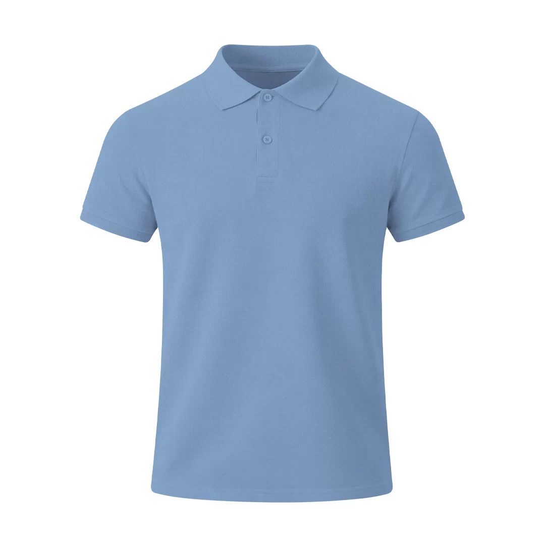 22339-021-P Polo Adulto Cor Charles