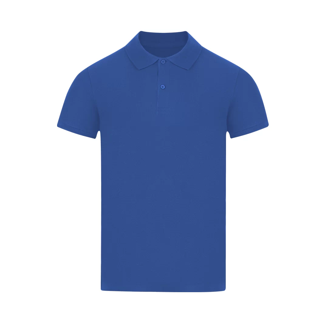 Polo Criança Cor Charles