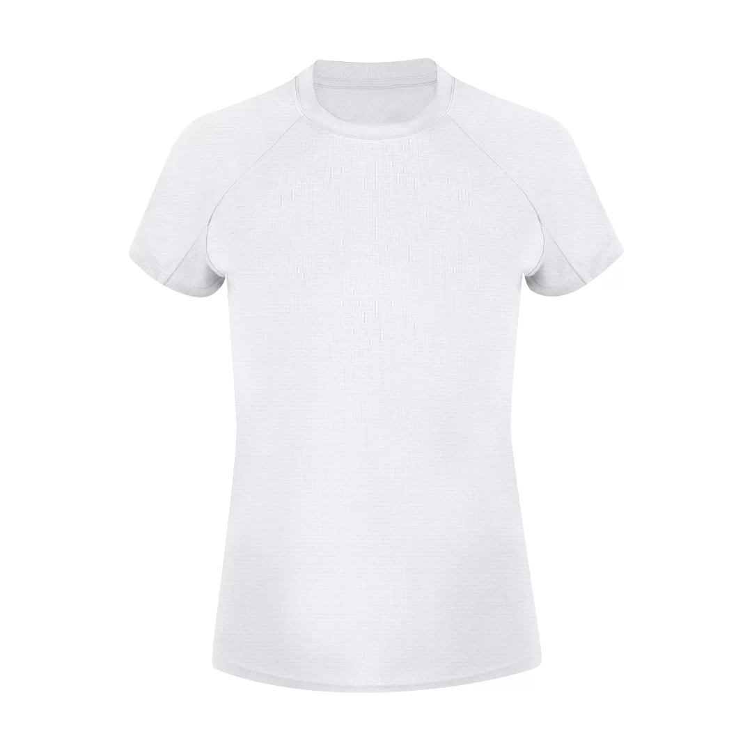 22346-001-P T-Shirt Mulher Cocker