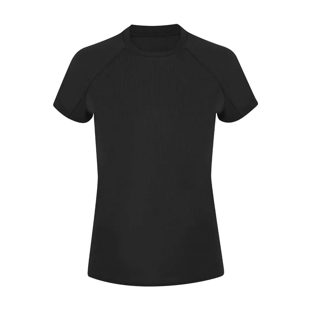 22346-002-P T-Shirt Mulher Cocker