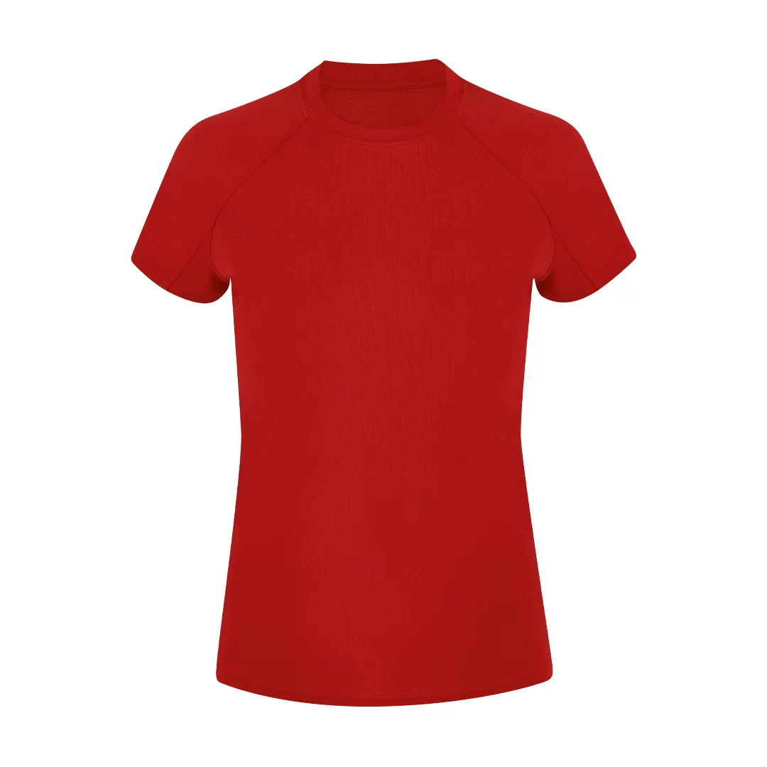 22346-003-P T-Shirt Mulher Cocker