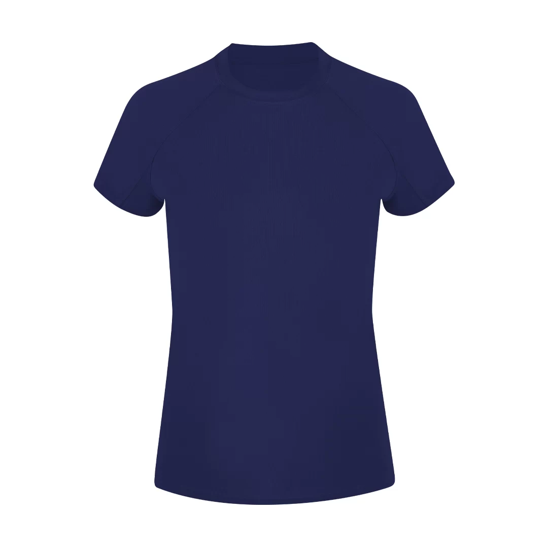 22346-006-P T-Shirt Mulher Cocker