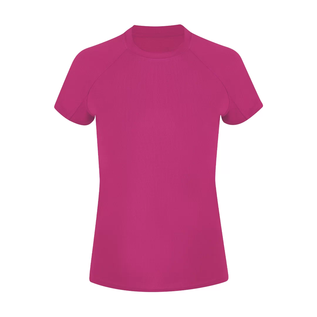 22346-011-P T-Shirt Mulher Cocker