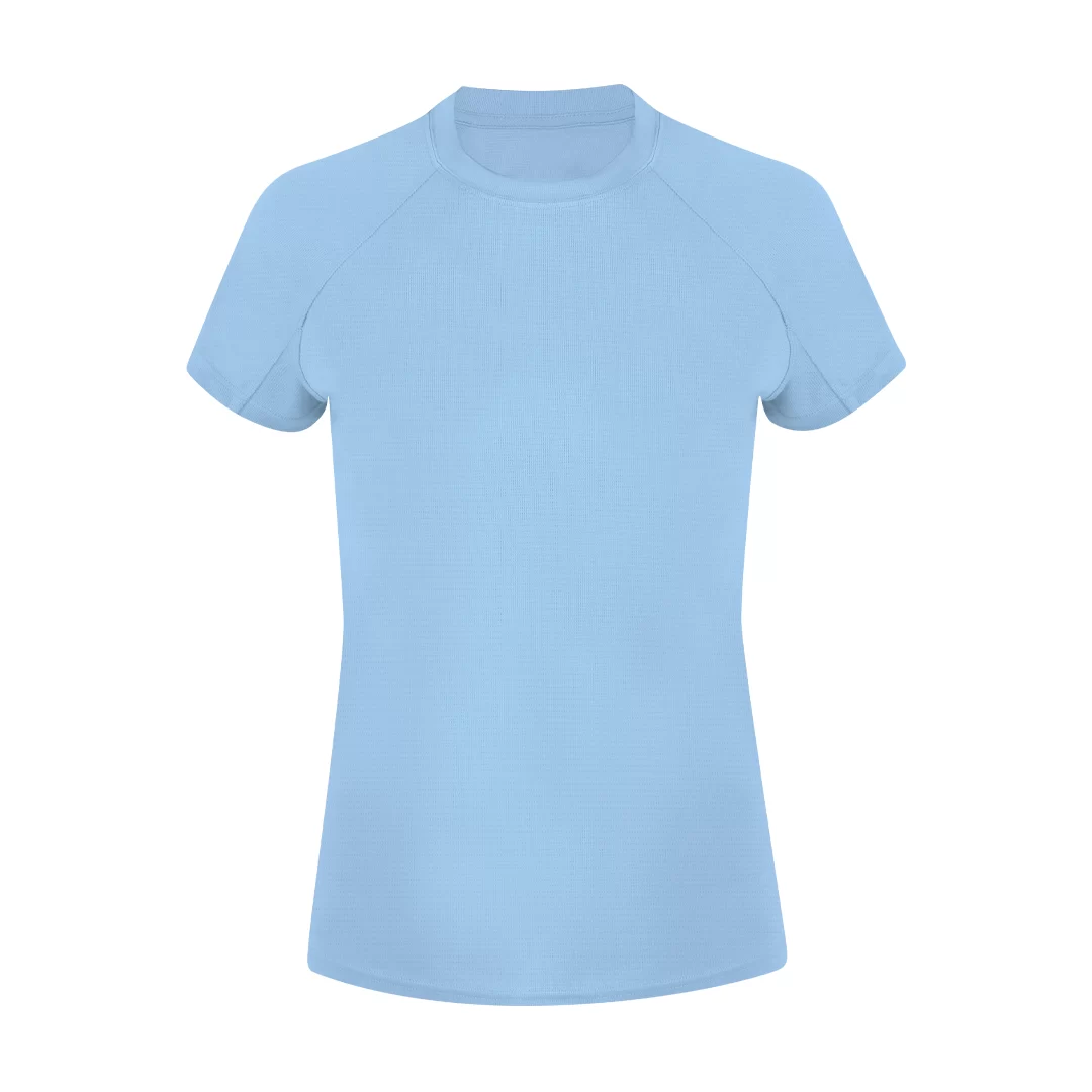 22346-021-P T-Shirt Mulher Cocker