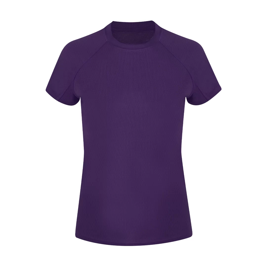22346-174-P T-Shirt Mulher Cocker
