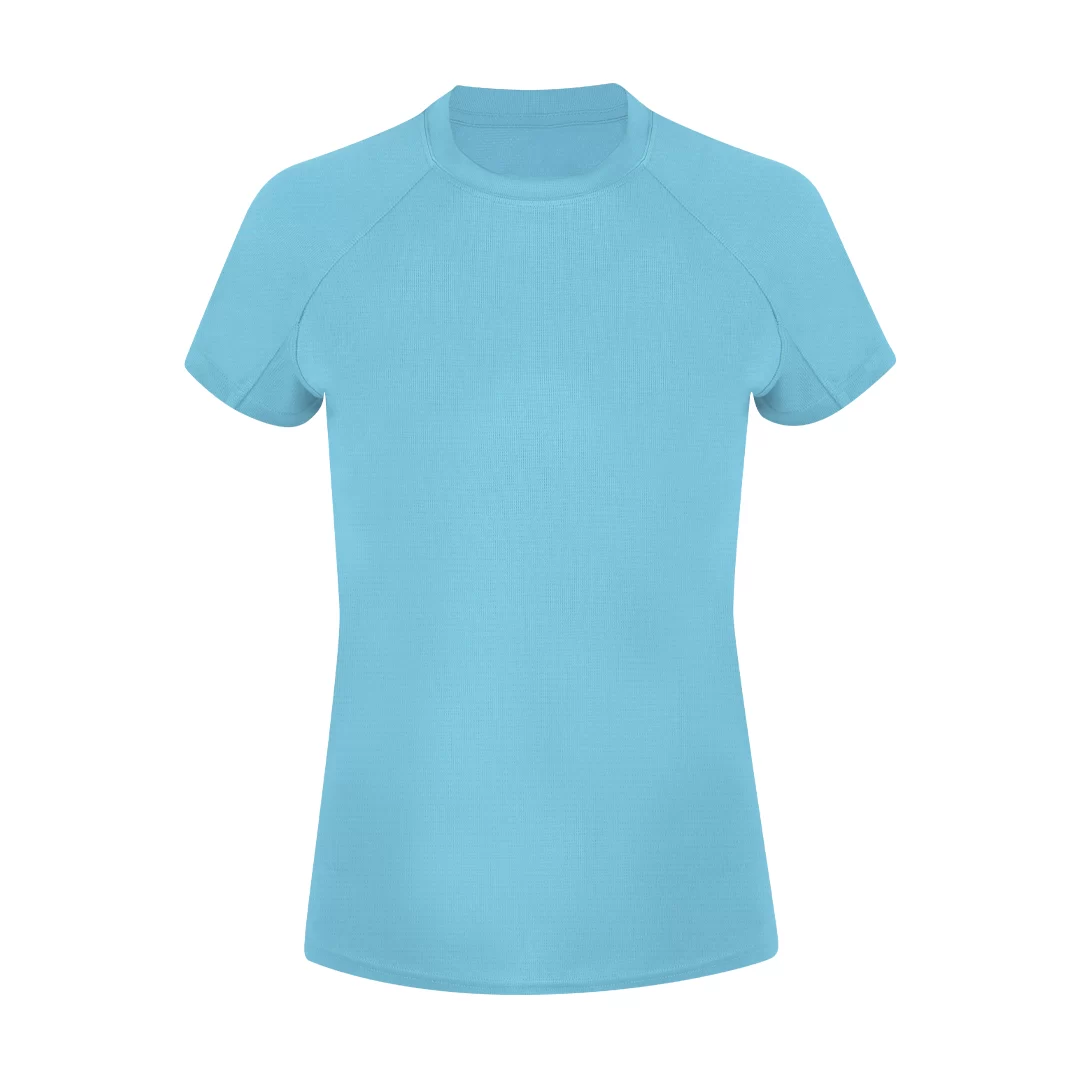 22346-217-P T-Shirt Mulher Cocker