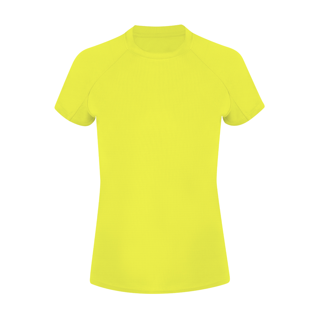 22346-265-P T-Shirt Mulher Cocker
