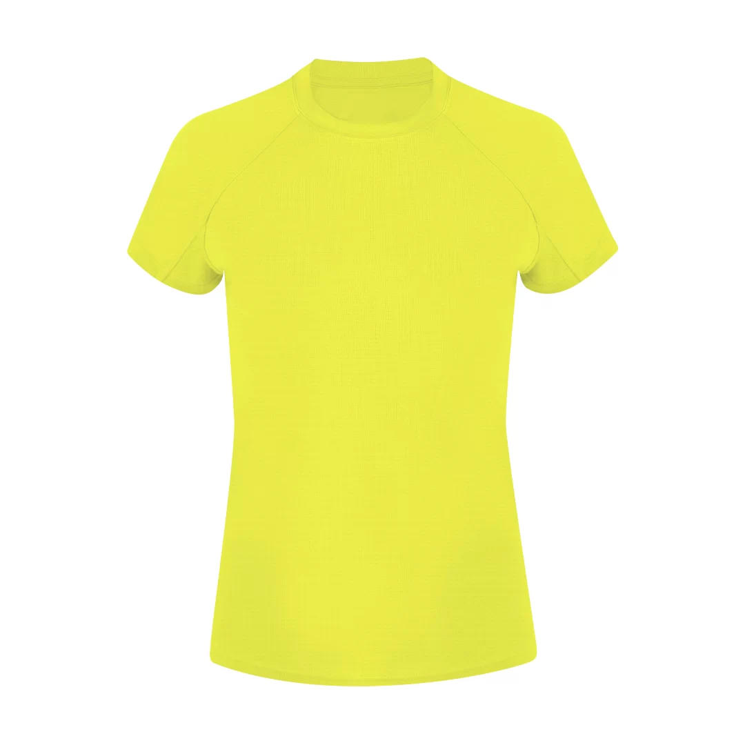 T-Shirt Mulher Cocker