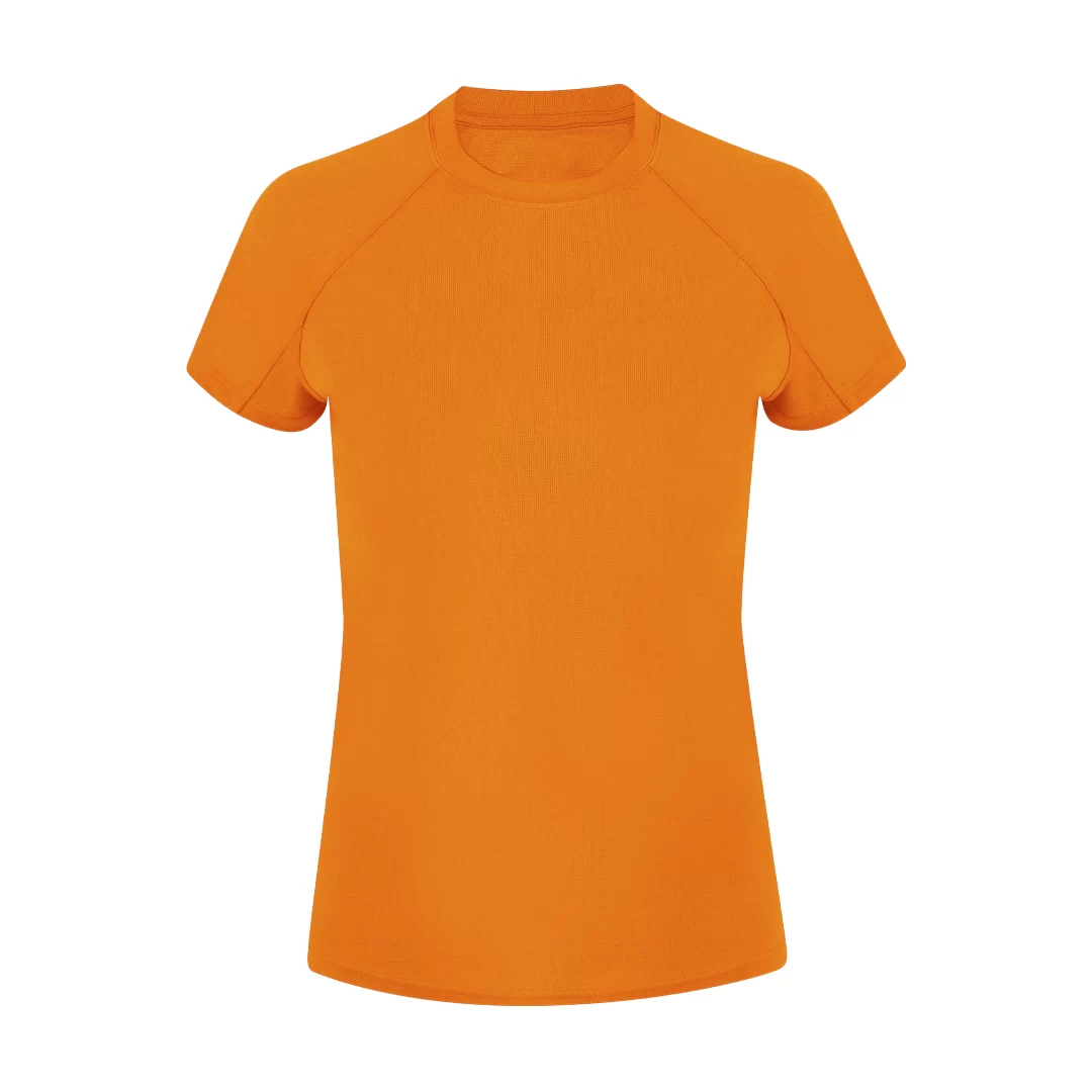 22346-267-P T-Shirt Mulher Cocker