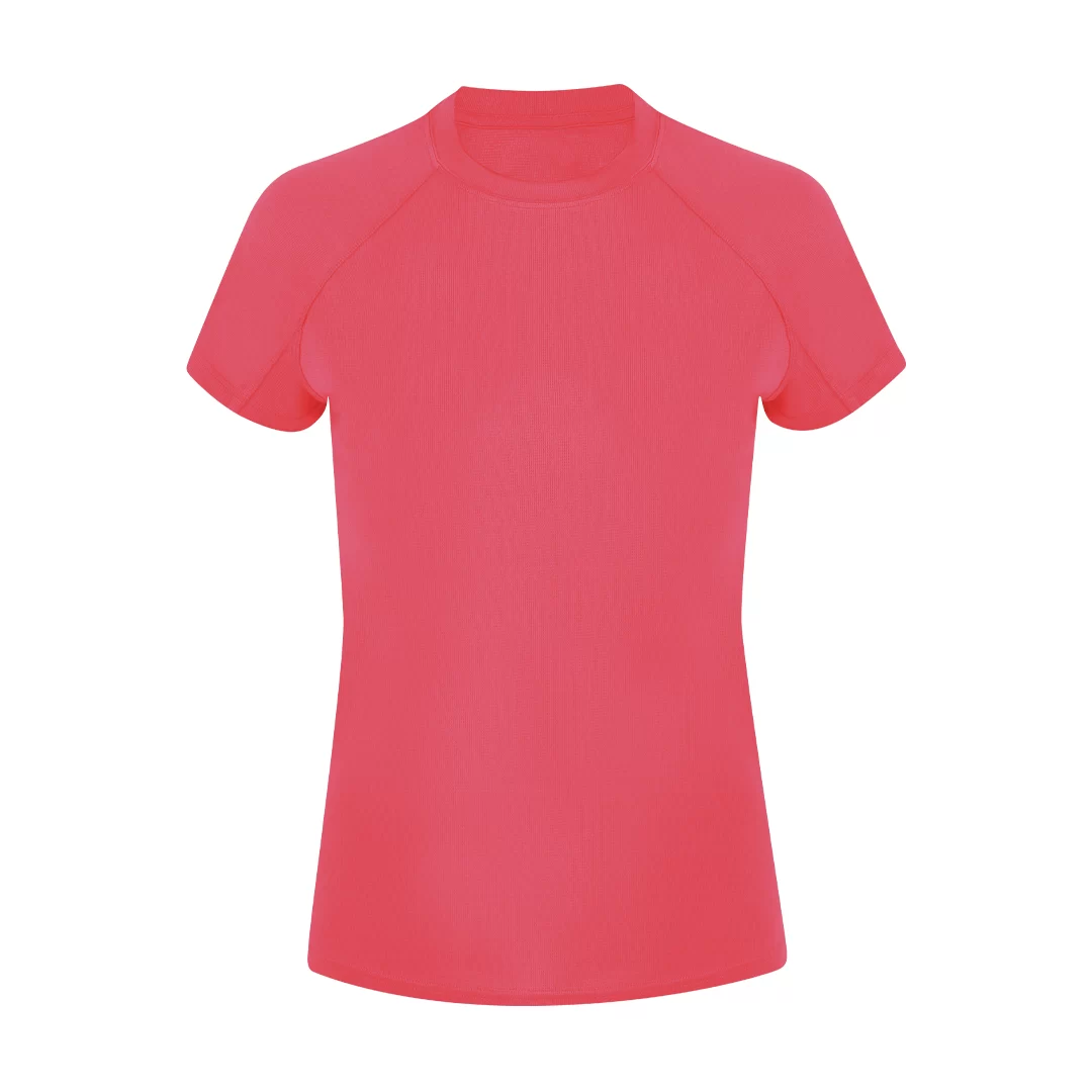 22346-703-P T-Shirt Mulher Cocker