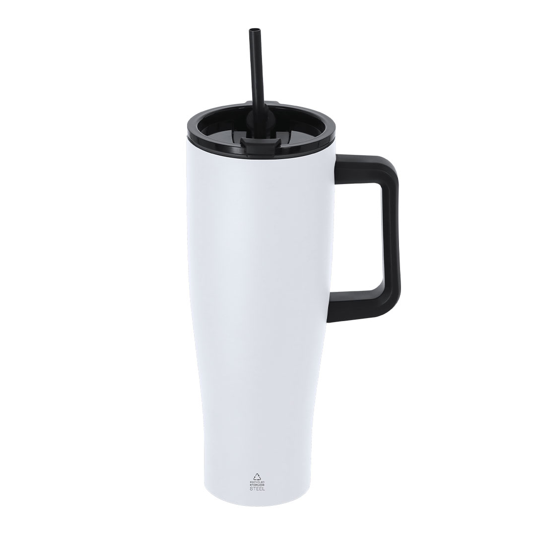 Caneca Térmica Leandrok