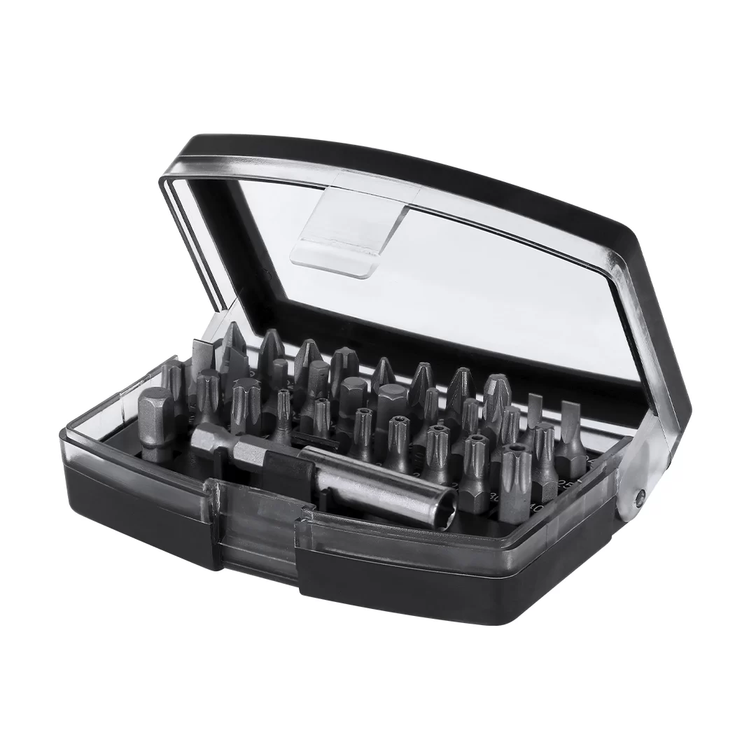 Set Ferramentas Calquix