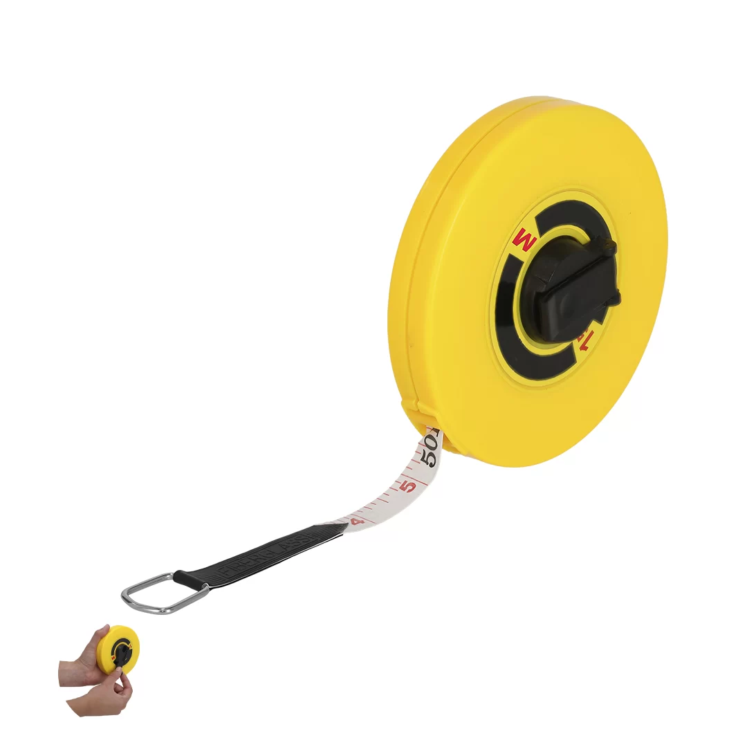 22421-W Fita Métrica Nathor 15m