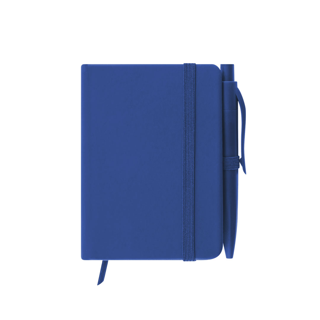 22425-019-P Bloco de Notas Glaze